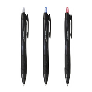 Uni Jetstream Standard Ballpoint Pen - 0.7 mm