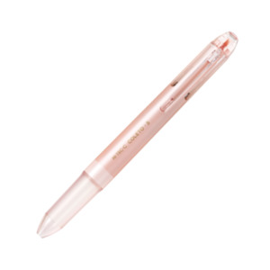 Pilot Hi-Tec-C Coleto 5 Color Multi Pen Body Component - Pink Pearl