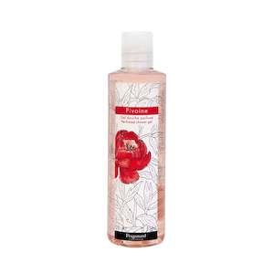 Fragonard Shower Gel - Peony