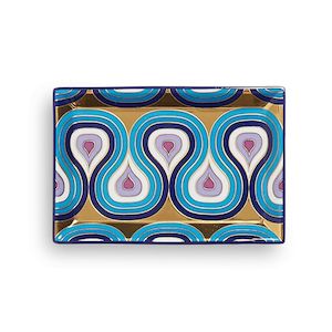 Jonathan Adler- Milano Rectangle Dish