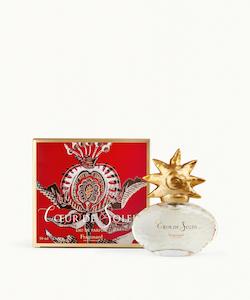 Fragonard Coeur de Soleil EDP 50ml