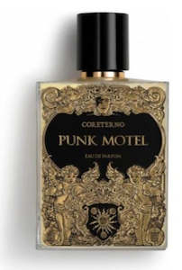 Coreterno Perfume - Punk Motel 100ml