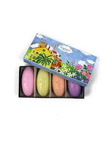 Fragonard Boxed Soap Set - Riviera