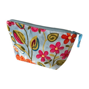 Gift: Make-up Bag Rosa