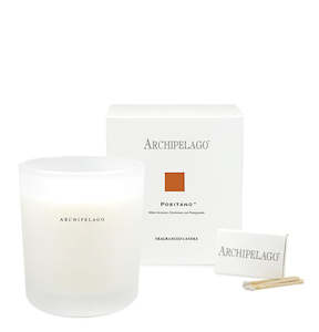 Gift: PICK 2 Bundle - Archipelago Positano