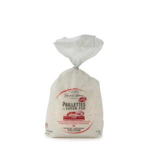 Gift: Rampal Latour Laundry Soap Flakes 750g - Lavender