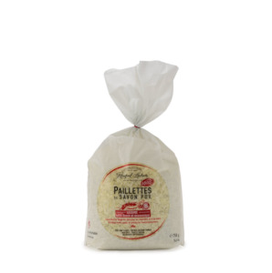 Rampal Latour Laundry Soap Flakes 750g – Olive Oil