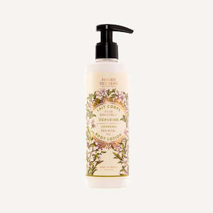 Panier des Sens Perfumed Body Lotion Verbena