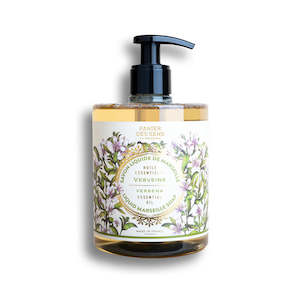 Panier des Sens Marseille Liquid Soap Verbena