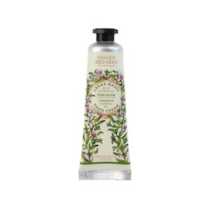 Panier des Sens Hand Cream Verbena