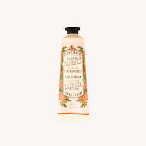 Panier des Sens Hand Cream Rose Geranium