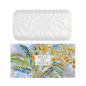 Fragonard Belle de Grasse Soap