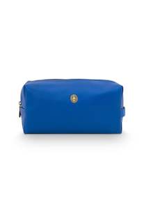 Pip Studio Coco Cosmetic Bag - Blue