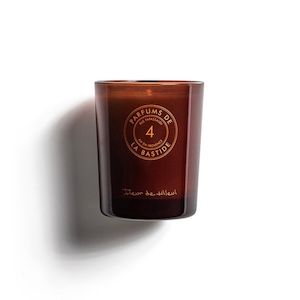 Parfums De La Bastide Scented Candle Fleur de tilleul 190gm