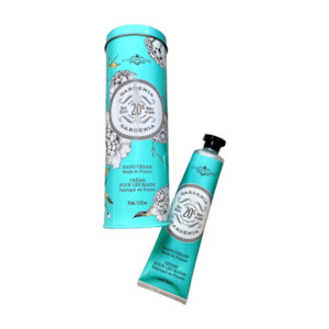 La Chatelaine Hand Cream Gardenia 70ml