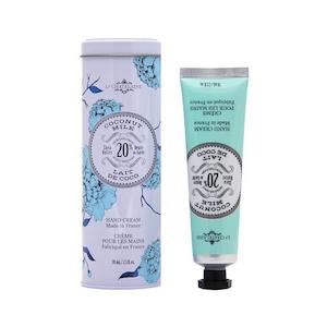 La Chatelaine Hand Cream Coconut Milk 70ml