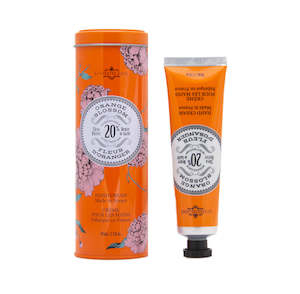 La Chatelaine Hand Cream Orange Blossom 70ml