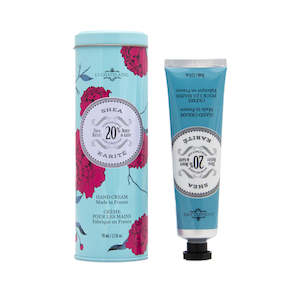 La Chatelaine Hand Cream Shea 70ml