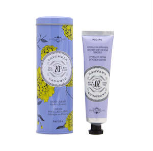 La Chatelaine Hand Cream Lavender 70ml