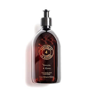 Parfums De La Bastide – Liquid Soap - Pomelo & Rose 500ml