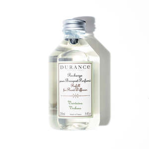 Durance Diffuser Refill - Verbena 250ml