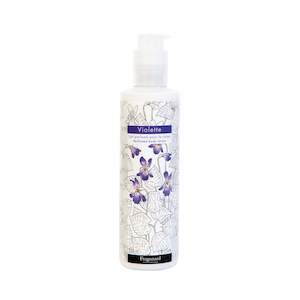 Fragonard Body Lotion - Violet