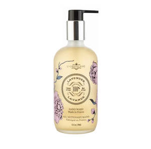 La Chatelaine Hand Wash Lavender 240ml