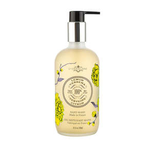 La Chatelaine Hand Wash Lemon Verbena 240ml