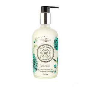 La Chatelaine Hand Lotion Gardenia 240ml