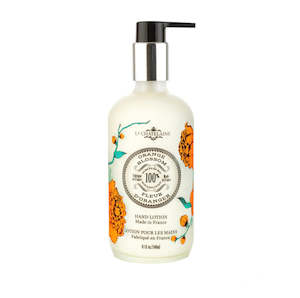 La Chatelaine Hand Lotion Orange Blossom 240ml