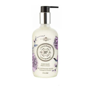 La Chatelaine Hand Lotion Lavender 240ml