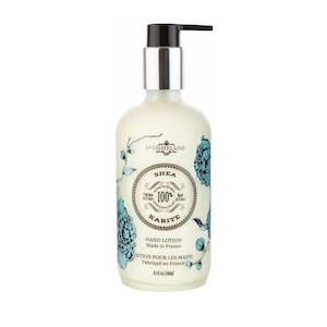 Gift: La Chatelaine Hand Lotion Shea 240ml