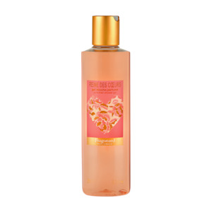 Fragonard Shower Gel - Reine des Coeurs