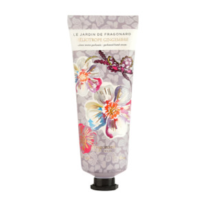 Fragonard Heliotrope Gingembre Hand Cream 75ml