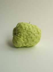 Custard Apple Candle