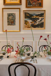 Florist: Tablescape Workshop