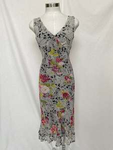 Max dress: Size 8