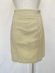 Supré 2011 skirt: Size L