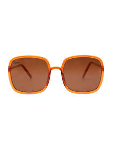 Reality Sunglasses - All Right Baby Tan