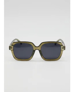 Stella + Gemma Sunglasses Gisele Olive