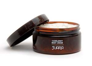 Juara Skincare - Candlenut Body Creme 213g