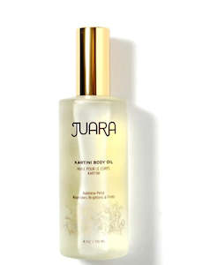 Juara Skincare - Kartini Body Oil 118m