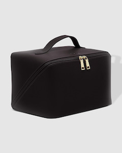 Bags 1: Louenhide Orion Cosmetic Case - Black