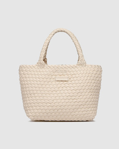 Louenhide Baby Cruiser Woven Tote Bag - Oyster