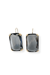 Jewellery 1: Juliet Earring - Midnight