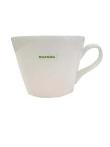 Keith Brymer Jones Bucket Mug - Morena