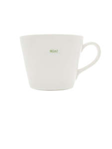 Keith Brymer Jones Bucket Mug - Gin!