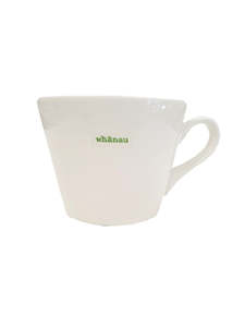 Keith Brymer Jones Bucket Mug - Whanau