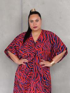 Kashmir Kaftan - Exotic