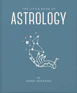 Little book of Astrology